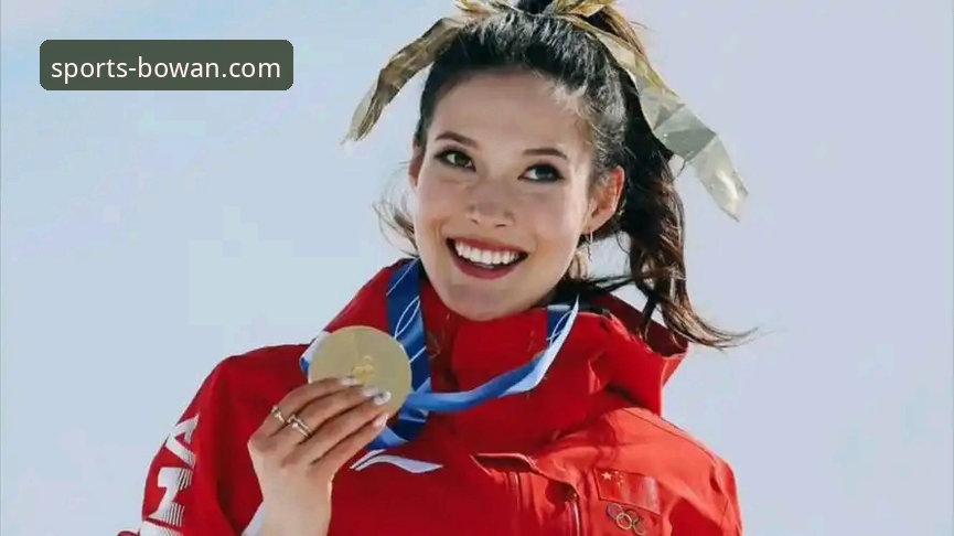 从2届冬奥到6枚奖牌：3个维度解析谷爱凌如何追平历史与博万体育平台入口使用指南