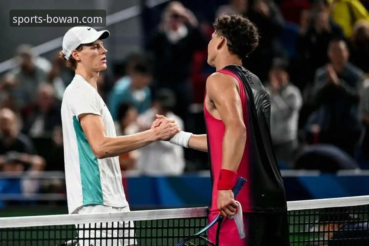 沙漠对决 vs 空中困局：顶尖球员的印第安维尔斯之路