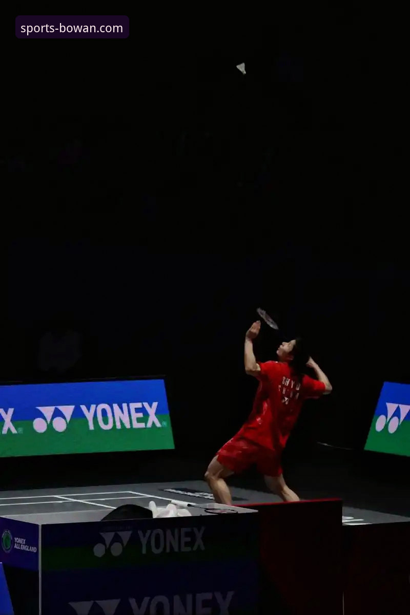 石宇奇亚锦赛封王，国羽男单8年冠军荒终告破！博万体育平台见证历史性突破