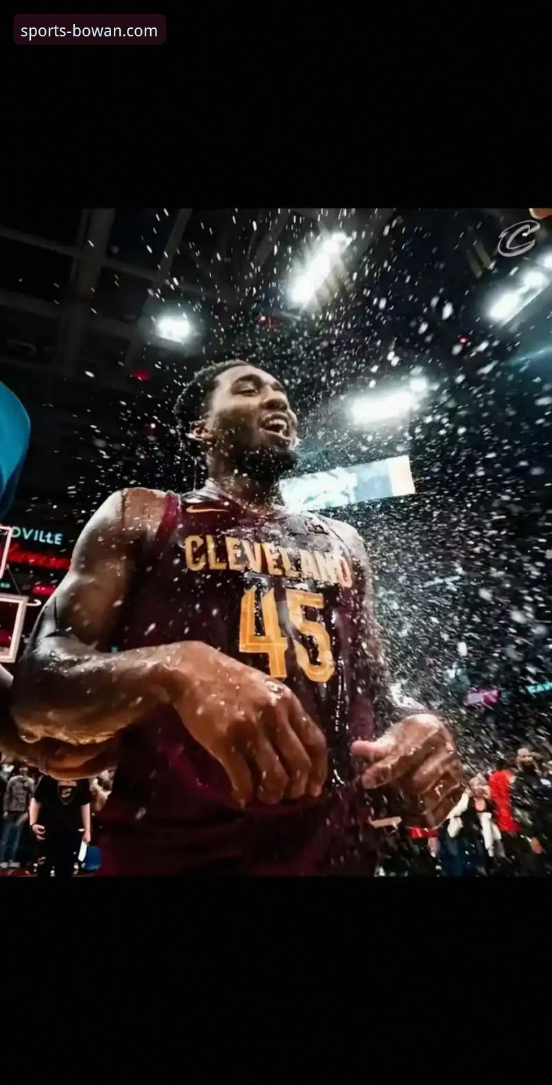 博万体育丰富功能对比 米切尔42分力挽狂澜,骑士险胜魔术:一场在博万体育平台见证的攻防盛宴深度评测