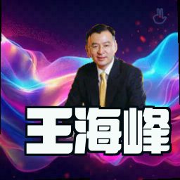 王海峰